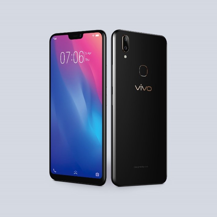 'Vivo V9 Youth'