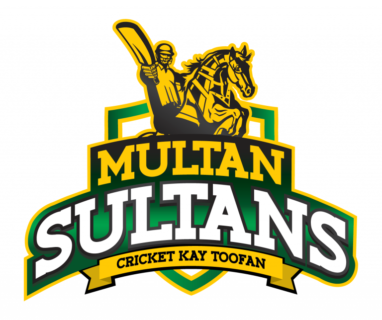 Multan Sultans Unveil Spirited Logo with Contemporary Team Kit