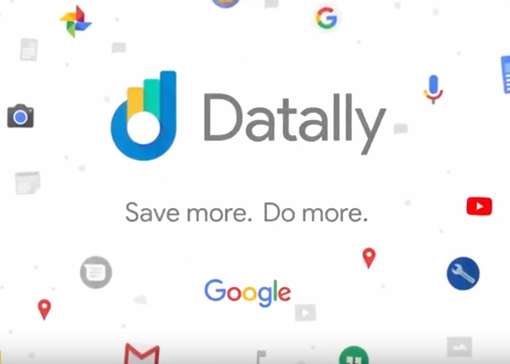 datally