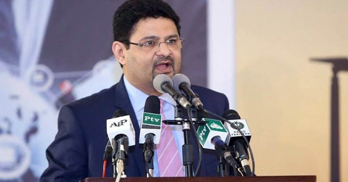 Miftah Ismail predicts economy