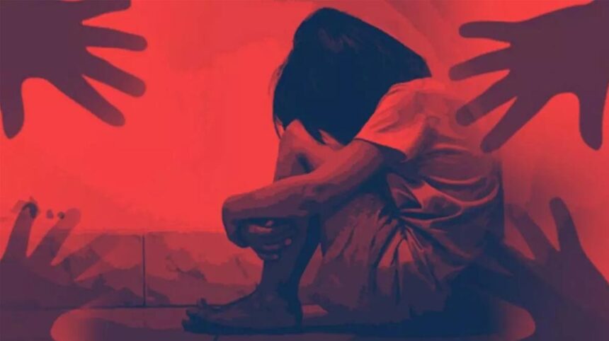 7 Sexual Assault Case reported of Minors in Lahore in a Week