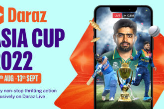 ASIA CUP 2022