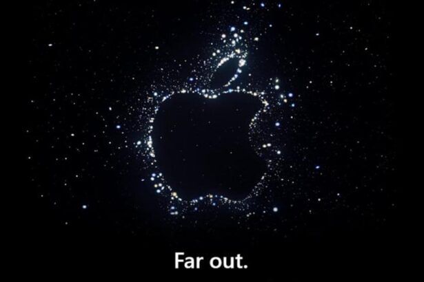 Apple Sent Out Launch Invites for the iPhone 14 on September 7