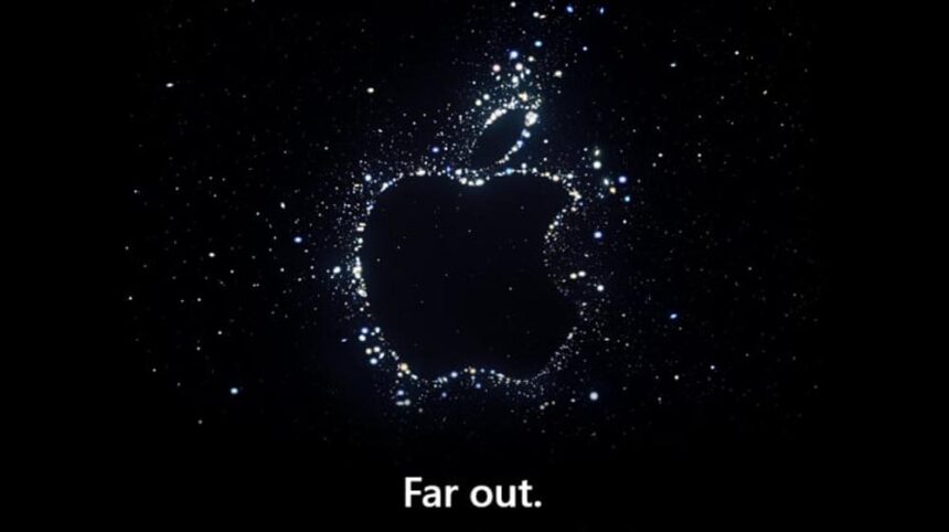Apple Sent Out Launch Invites for the iPhone 14 on September 7