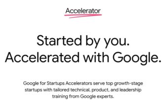 Google for Startups Accelerator launches in Southeast Asia & Pakistan