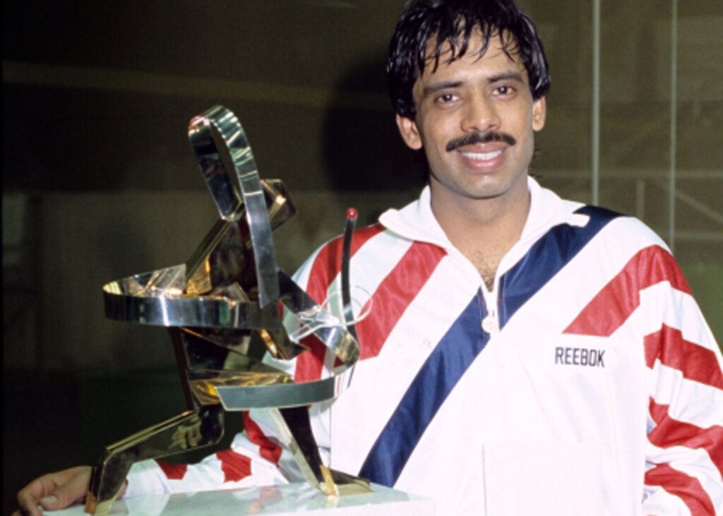 Jahangir Khan