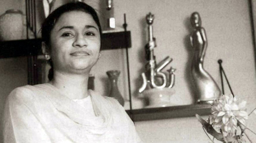 Nayyara Noor passes away