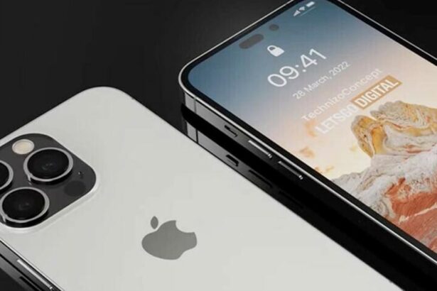 New iPhone 14 lineup could arrive sooner than expected