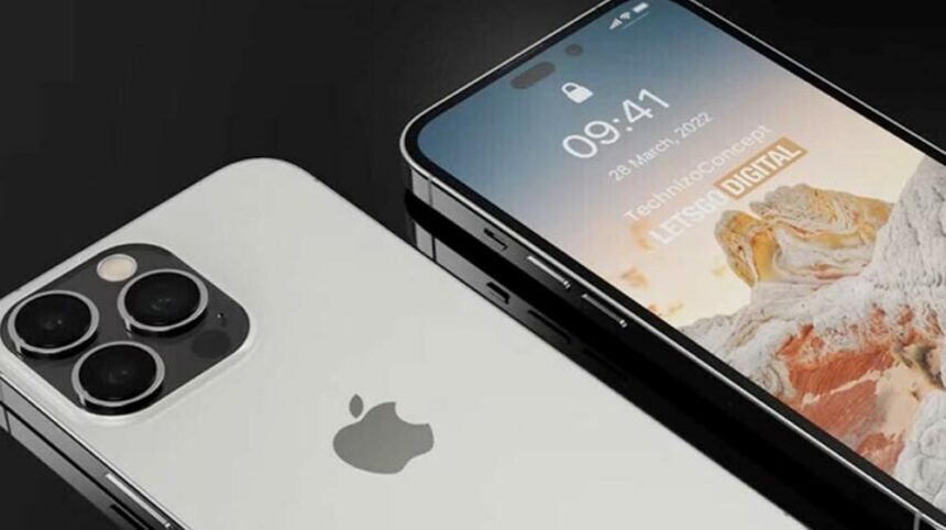 New iPhone 14 lineup could arrive sooner than expected