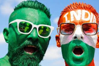 Pakistan, India Match Tickets Sold in Five Minutes
