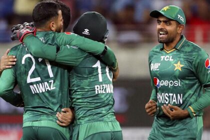 Pakistan to make many Changes Before do-or-die Asia Cup Match