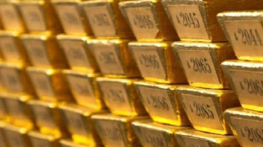 Gold Price