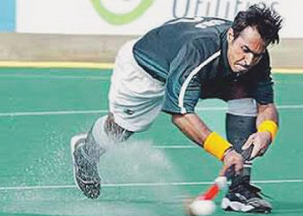 Sohail Abbas