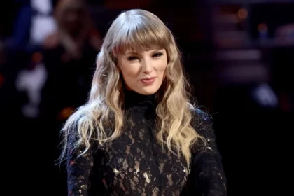 Taylor Swift