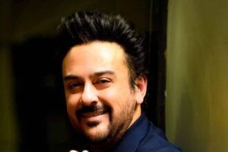 adnan sami