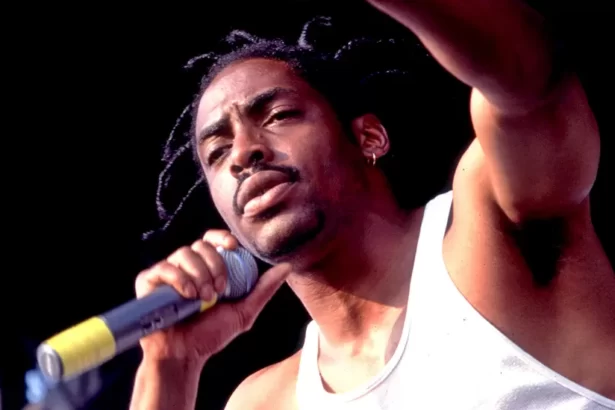 Coolio: Michelle Pfeiffer and Snoop Dogg lead tributes