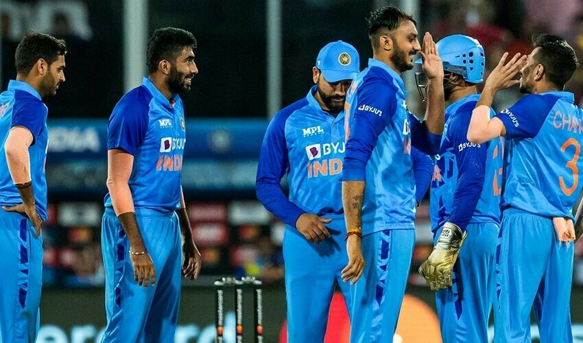 India has gained an advantage in the ranking due to the defeat of England in the fourth T20I match by Pakistan yesterday.