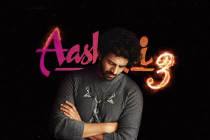 Kartik Aaryan Aashiqui 3