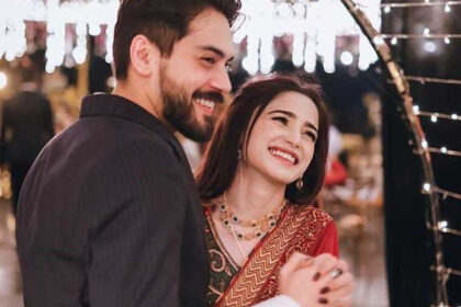 Aima Baig accused of cheating on Shahbaz Shigri