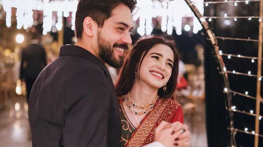 Aima Baig accused of cheating on Shahbaz Shigri