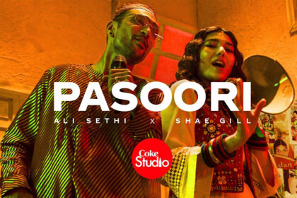 Ali Sethi's 'Pasoori' Rocks at Harvard University