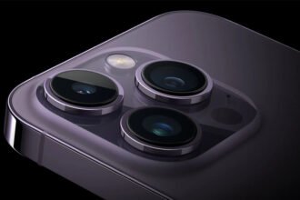 Apple said it will Fix iPhone 14 Pro Camera Shake Issue Next Week