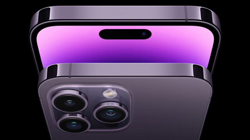 Apple unveils iPhone 14 Pro and 14 Pro Max with 48MP cameras and more