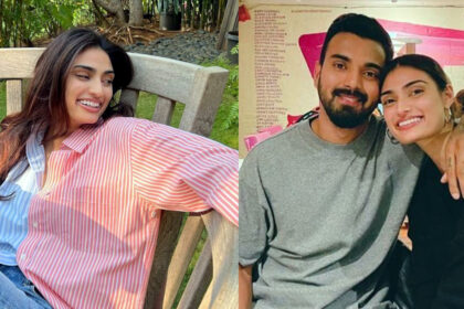 Athiya Shetty will tie the knot KL Rahul in December