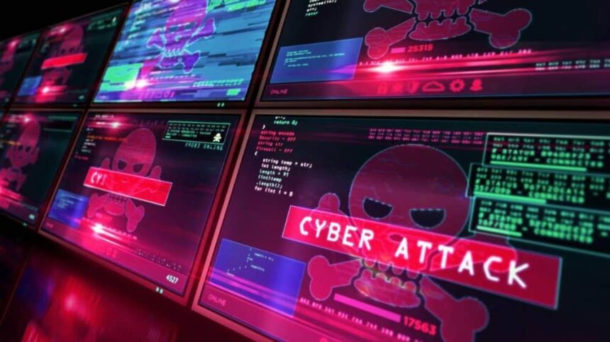 Government leaders call cyber security cells incompetent