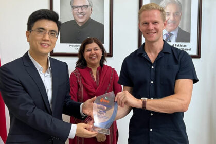 Daraz and Alibaba Cloud forges partnership to drive digitalisation in Pakistan