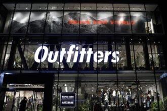 FBR raids Outfitters' Lahore headquarters