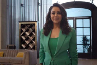 Gauri Khan Soon Host a Reality Show #DreamHomesWithGauriKhan