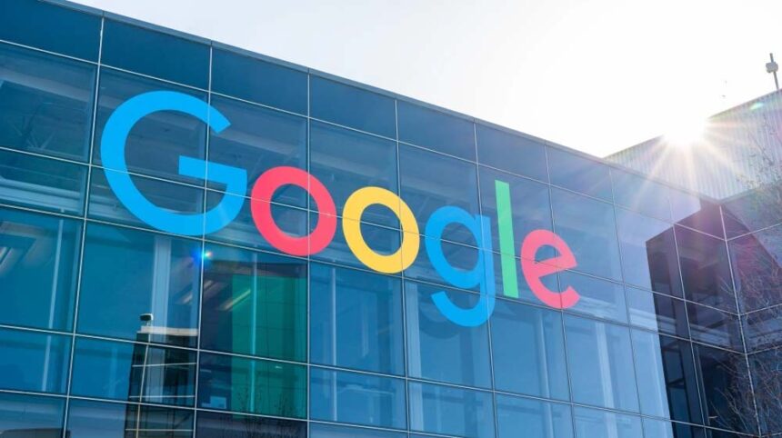 Google Donates $500,000 to Pakistan's Disaster Relief