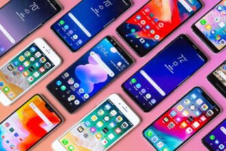Here are the new cell phone import taxes