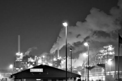 High CO2-producing companies to face challenges with new climate-related disclosure requirements