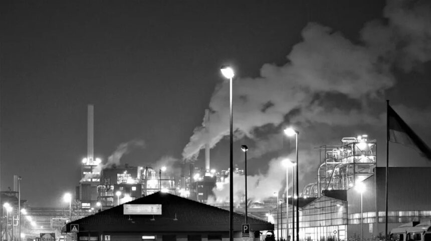 High CO2-producing companies to face challenges with new climate-related disclosure requirements