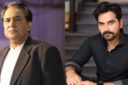 Humayun Saeed has no Acting Skills - Firdous Jamal