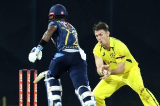 ICC Changes the Rules for Playing