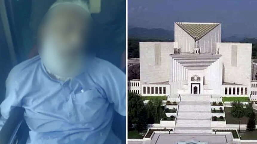 'Joy' Kills Man After Supreme Court Win in Property Case