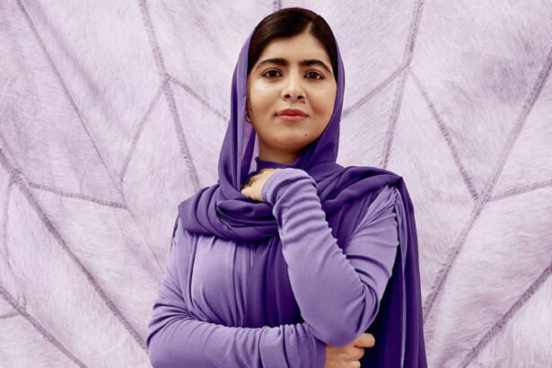 Malala Yousafzai produces three films for Apple