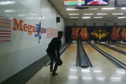 Mega Zone Entertainment Complex in F-9 Park was Put up for Auction