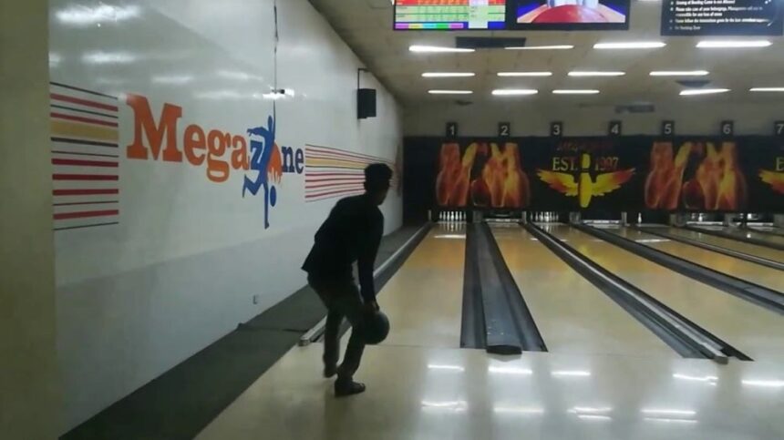 Mega Zone Entertainment Complex in F-9 Park was Put up for Auction