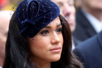 Meghan Markle's marriage claim was dismissed by South African celebrities