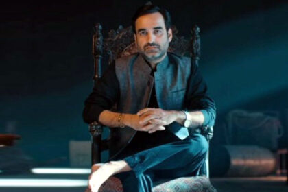 Mirzapur's Actor will no longer use Bad Words in Movies
