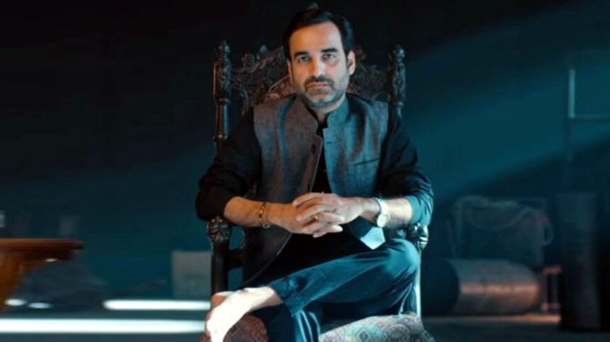 Mirzapur's Actor will no longer use Bad Words in Movies
