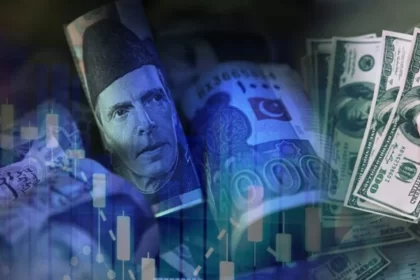 PKR loses Rs2 as the dollar rises globally