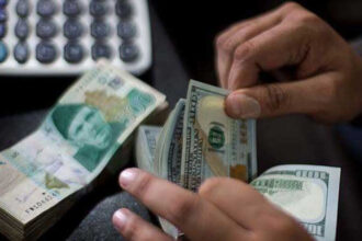 Pakistani Rupee Sole Currency Declining vs US Dollar?