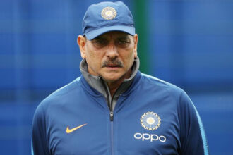 Ravi Shastri Criticized the Captain and Head Coach after India lose