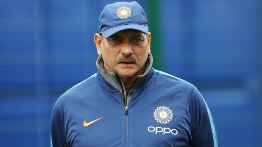 Ravi Shastri Criticized the Captain and Head Coach after India lose