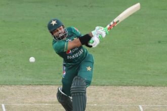 PCB Confirmed Mohammad Rizwan Available for Crucial Match against Afghanistan